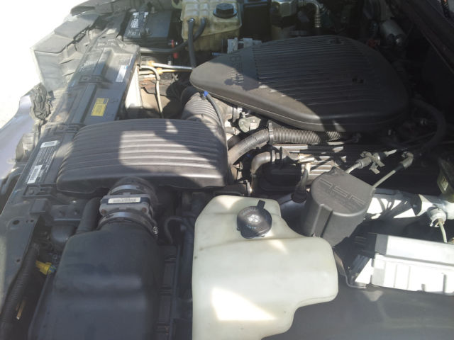 1994 Cadillac Fleetwood - photo 7