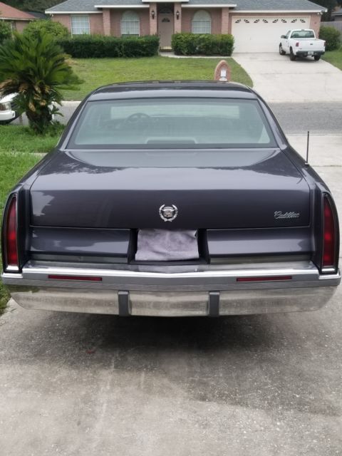 1994 Cadillac Fleetwood - photo 3