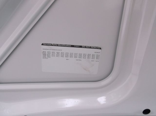 1994 Cadillac Fleetwood - photo 10