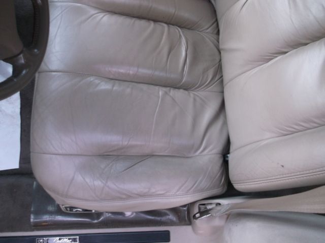 1994 Cadillac Fleetwood - photo 4
