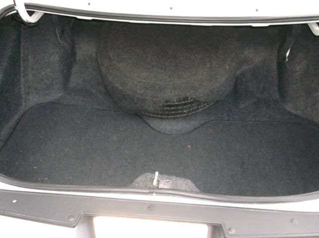 1994 Cadillac Fleetwood - photo 9