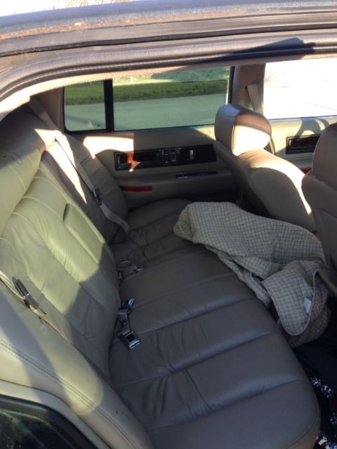 1994 Cadillac Fleetwood - photo 5