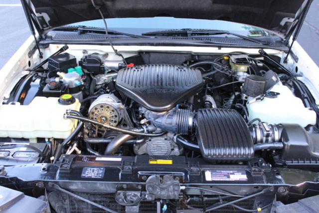 1994 Cadillac Fleetwood Fleetwood Brougham - photo 12
