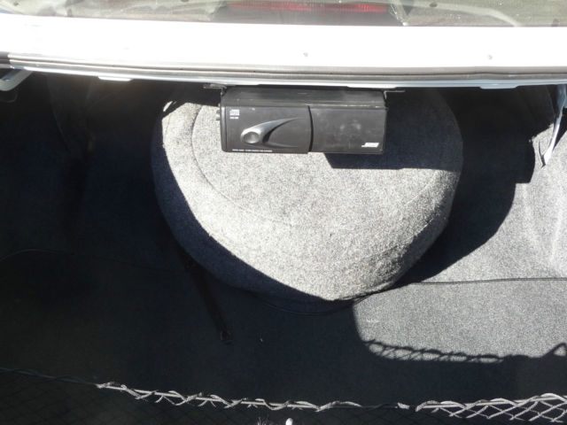 1994 Cadillac Fleetwood - photo 12