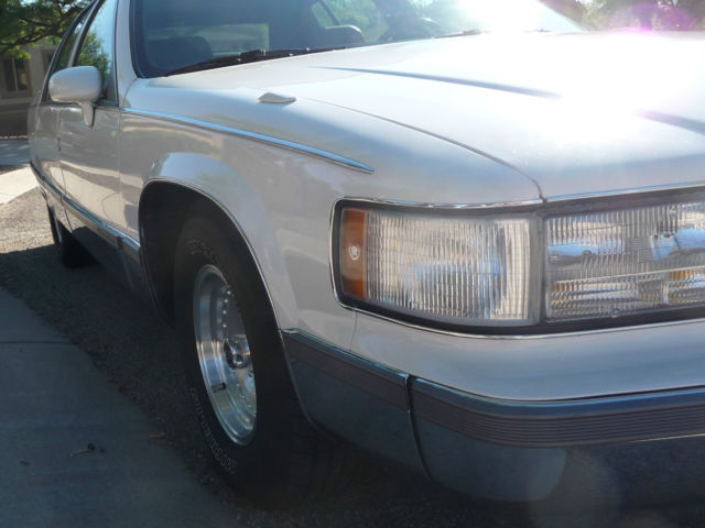 1994 Cadillac Fleetwood - photo 5