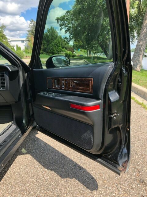 1994 Cadillac Brougham Gold Key - photo 13