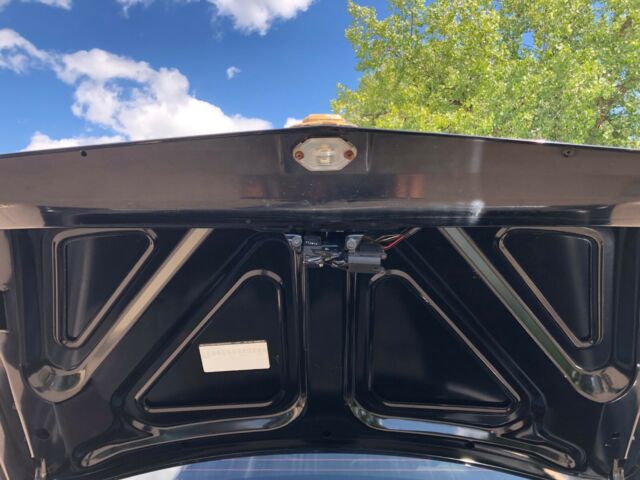 1994 Cadillac Brougham Gold Key - photo 8