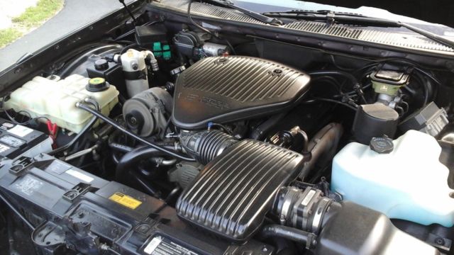 1994 Cadillac Fleetwood - photo 6
