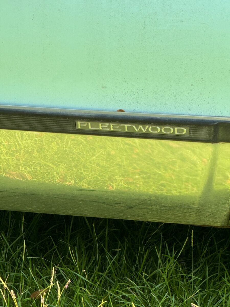 1994 Cadillac Fleetwood - photo 11