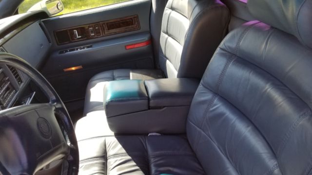 1994 Cadillac Fleetwood Limo - photo 8