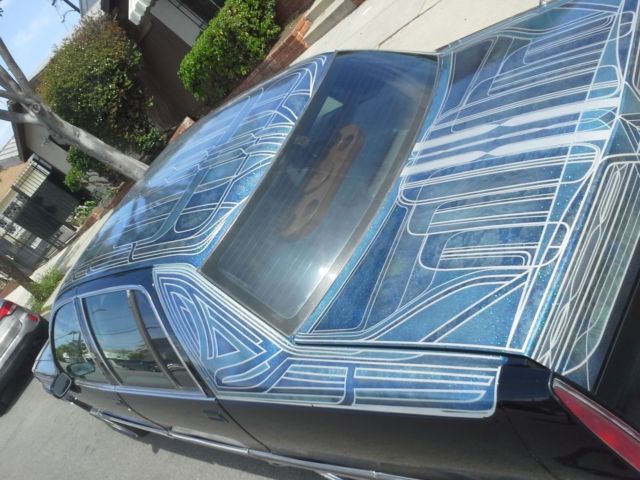 1994 Cadillac Fleetwood - photo 4