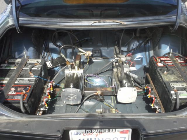 1994 Cadillac Fleetwood - photo 6