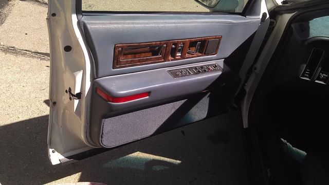 1994 Cadillac Fleetwood No Reserve Custom Floor Console Impala SS wheels New LT1 - photo 7