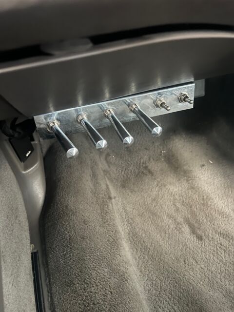 1994 Cadillac Fleetwood Brougham - photo 3