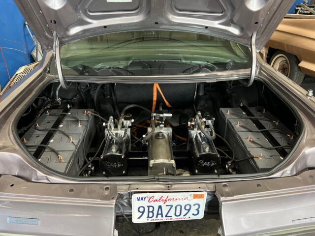1994 Cadillac Fleetwood Brougham - photo 4