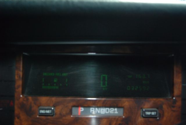 1994 Cadillac Fleetwood Hearse - photo 12