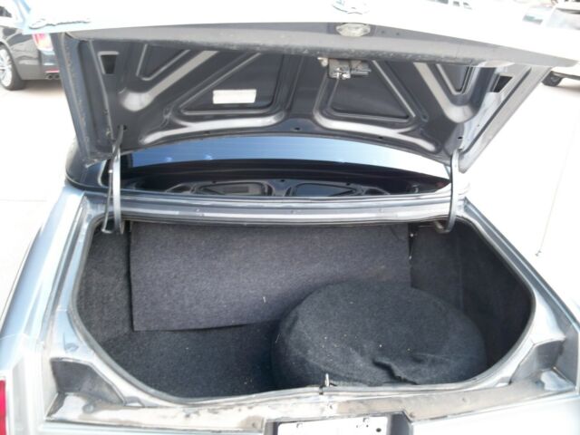 1994 Cadillac Fleetwood - photo 9