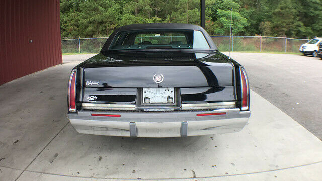 1994 Cadillac Fleetwood Limo - photo 5