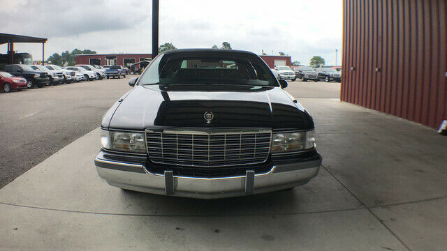 1994 Cadillac Fleetwood Limo - photo 8