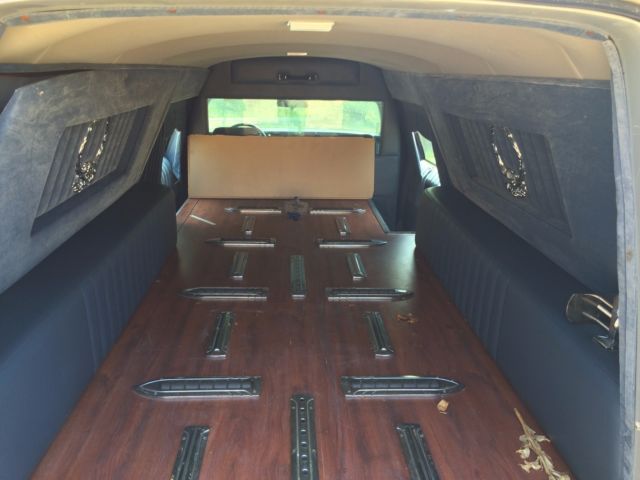 1994 Cadillac Fleetwood - photo 5