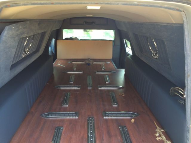 1994 Cadillac Fleetwood - photo 6