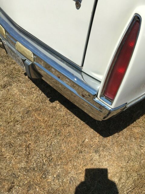 1994 Cadillac Fleetwood - photo 12