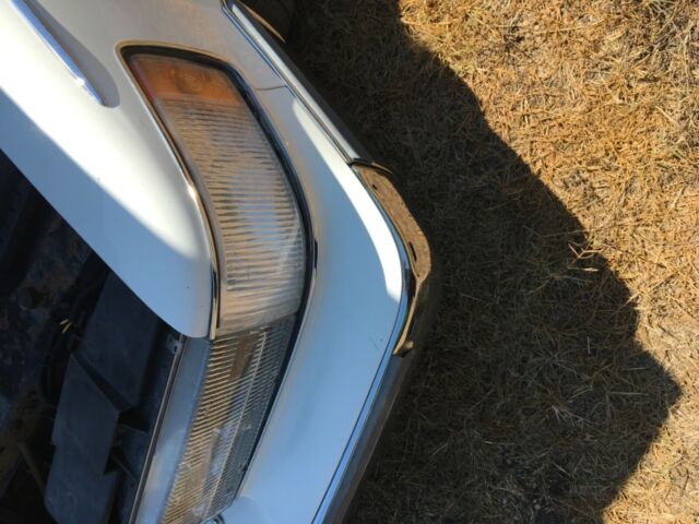 1994 Cadillac Fleetwood - photo 13