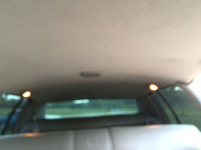 1994 Cadillac Fleetwood Limo - photo 11