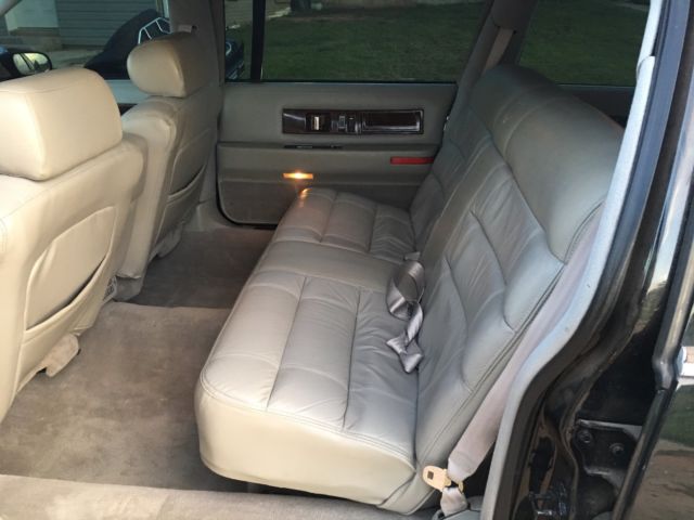 1994 Cadillac Fleetwood Limo - photo 6