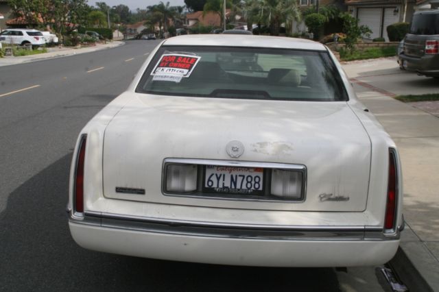 1994 Cadillac DeVille - photo 5
