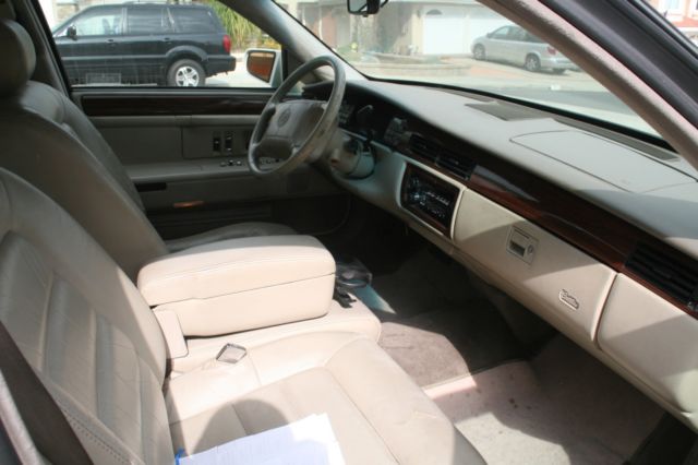 1994 Cadillac DeVille - photo 7
