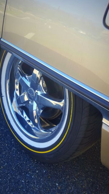 1994 Cadillac DeVille - photo 3