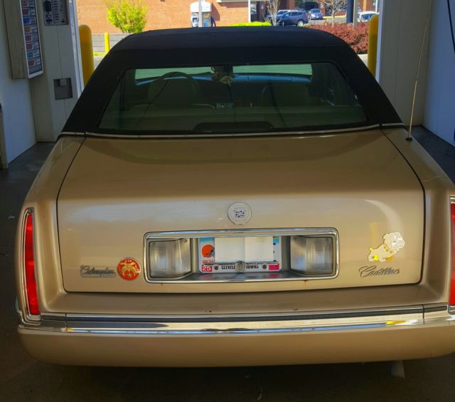 1994 Cadillac DeVille - photo 5