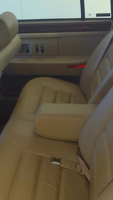 1994 Cadillac DeVille - photo 7