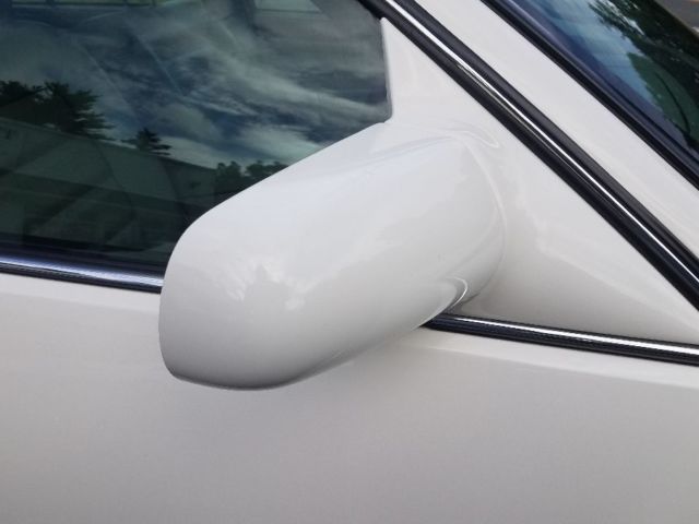 1994 Cadillac DeVille Sedan Deville ROADSTER - photo 5