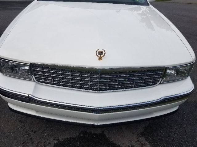 1994 Cadillac DeVille Sedan Deville ROADSTER - photo 8