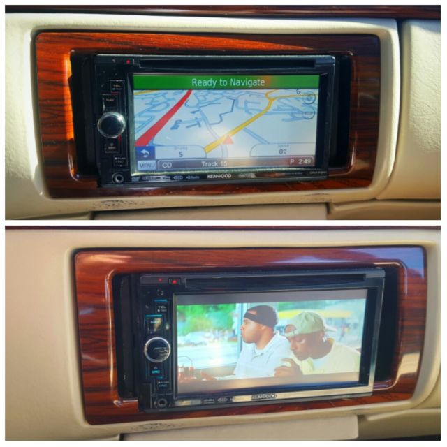 1994 Cadillac DeVille - photo 8