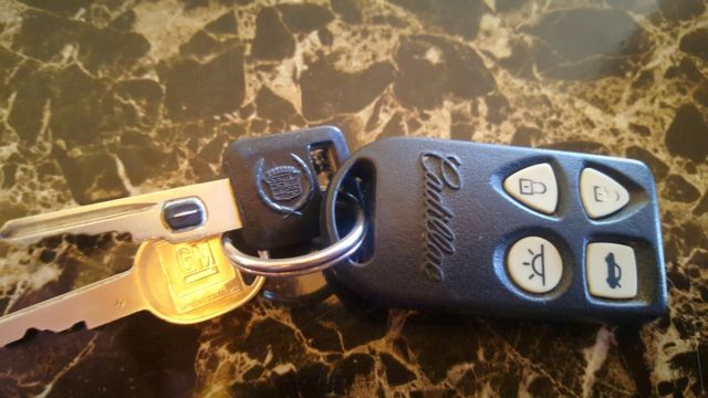 1994 Cadillac DeVille - photo 9