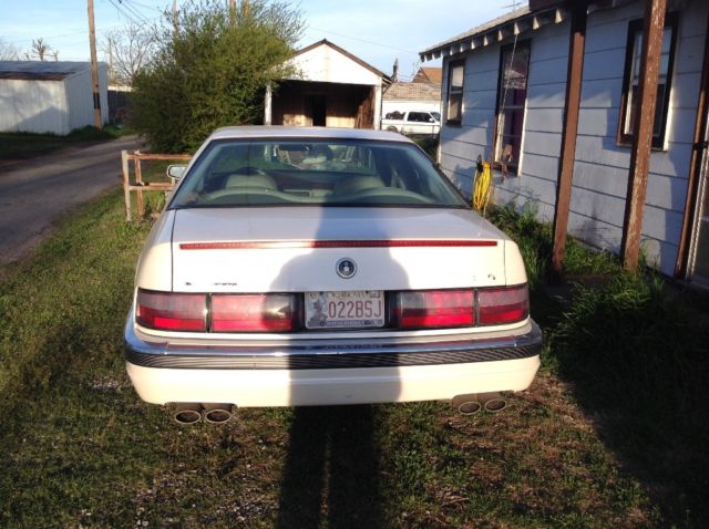 1994 Cadillac Seville - photo 3