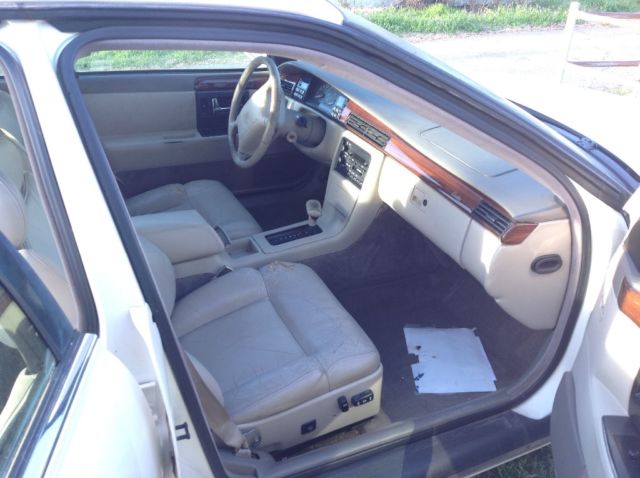 1994 Cadillac Seville - photo 4