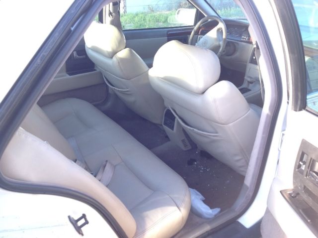 1994 Cadillac Seville - photo 5