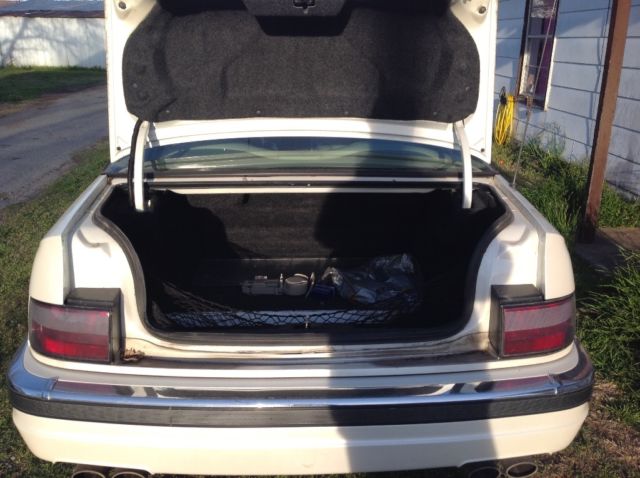 1994 Cadillac Seville - photo 6