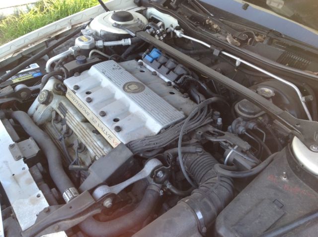 1994 Cadillac Seville - photo 7
