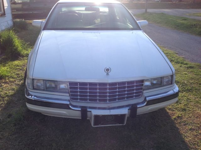 1994 Cadillac Seville - photo 8