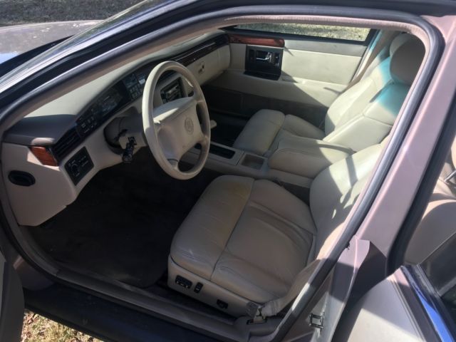 1994 Cadillac Seville SLS - photo 5