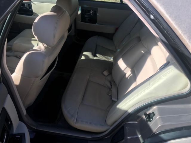 1994 Cadillac Seville SLS - photo 8