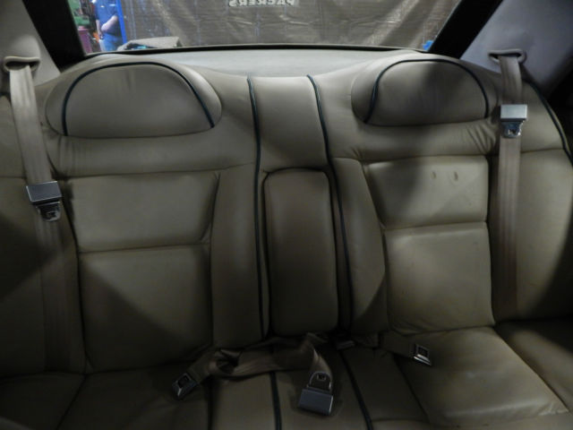 1994 Cadillac Seville - photo 8