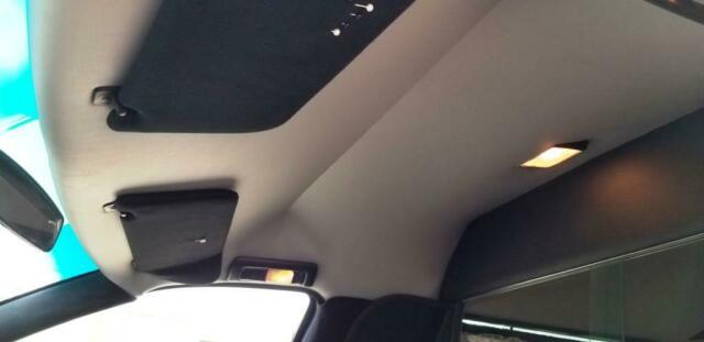 1994 Cadillac Fleetwood Base 4dr Sedan - photo 9