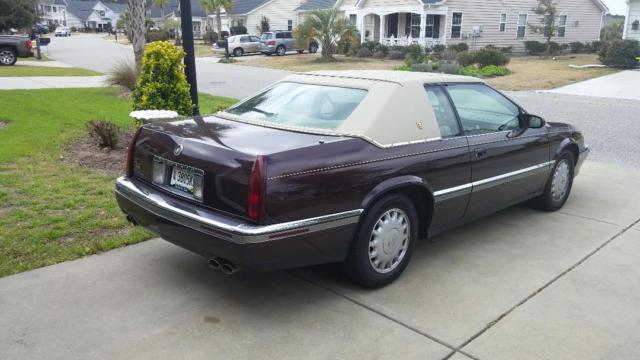 1994 Cadillac Eldorado Touring Coupe - photo 3