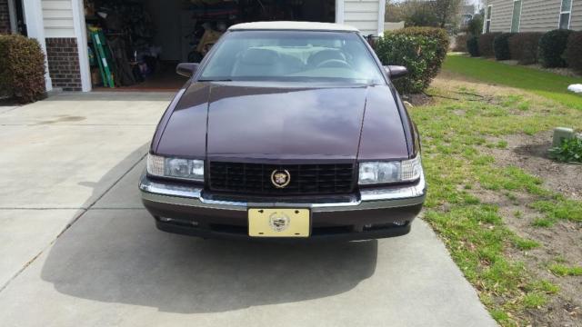 1994 Cadillac Eldorado Touring Coupe - photo 4